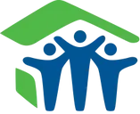 Logo of Habitat for Humanity of Greater Garland