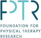 Logo of Foundation for Physical Therapy