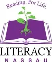 Logo de Literacy Nassau, Inc.