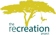 Logo de The Recreation Project