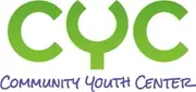 Logo of Community Youth Center of SF