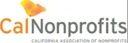 Logo de California Association of Nonprofits (CalNonprofits)