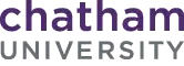 Logo de Chatham University - Falk School of Sustainability
