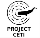 Logo of Project CETI