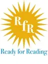Logo de Ready for Reading