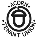 Logo de ACORN Canada