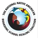 Logo de National Native American Boarding School Healing Coalition