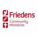 Logo of Friedens Community Ministries