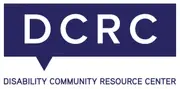 Logo of Disability Community Resource Center