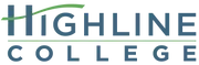 Logo de Highline College