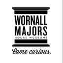 Logo de John Wornall House