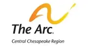 Logo de The Arc Central Chesapeake Region