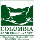 Logo de Columbia Land Conservancy