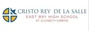 Logo of Cristo Rey De la Salle East Bay High School