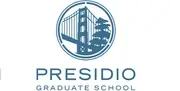 Logo of Presidio Graduate School