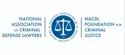 Logo de National Association of Criminal Defense Lawyers