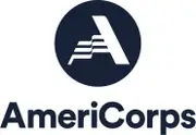 Logo of AmeriCorps VISTA