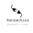 Logo of The Job Plugs