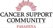 Logo de Cancer Support Community Pasadena