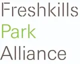Logo of Freshkills Park Alliance