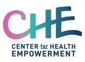 Logo of Center for Health Empowerment