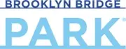 Logo of Brooklyn Bridge Park