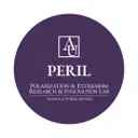 Logo de Polarization & Extremism Research & Innovation Lab