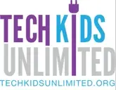 Logo of Tech Kids Unlimited