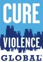 Logo of Cure Violence Global