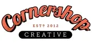 Logo of Cornershop Creative