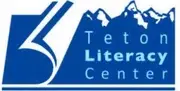 Logo de Teton Literacy Center