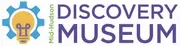 Logo of Mid-Hudson Discovery Museum
