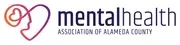 Logo of Mental Health Association Alameda County