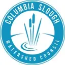 Logo de The Columbia Slough Watershed Council