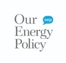 Logo of OurEnergyPolicy
