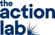 Logo of The Action Lab