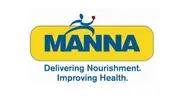 Logo de MANNA (Metropolitan Area Neighborhood Nutrition Alliance)