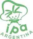 Logo de IPA Argentina Asociación Internacional por el Derecho de las Infancias a Jugar