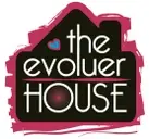 Logo de The Evoluer House