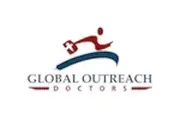 Logo de Global Outreach Doctors (GoDocs)