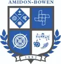 Logo de Amidon-Bowen Elementary School, DCPS