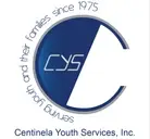 Logo of Centinela Youth Services, Inc