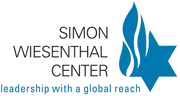 Logo of Simon Wiesenthal Center