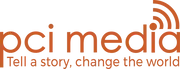 Logo of PCI Media