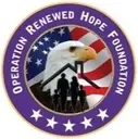Logo of Operation Renewed Hope Foundation