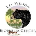 Logo of E.O. Wilson Biophilia Center