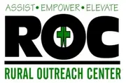 Logo of Rural Outreach Center