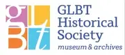 Logo of GLBT Historical Society