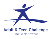 Logo de Adult & Teen Challenge Pacific Northwest