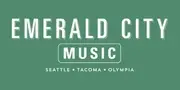 Logo of Emerald City Music